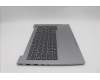 Lenovo 5CB1P00850 COVER Upper Case ASM_FRA W21MR AG H