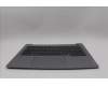 Lenovo 5CB1P00871 COVER Upper Case ASM_UKE W21MR AG H