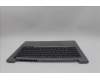 Lenovo 5CB1P00871 COVER Upper Case ASM_UKE W21MR AG H
