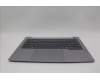Lenovo 5CB1P00874 COVER Upper Case ASM_BEL W21MR AG BL U