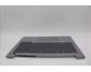 Lenovo 5CB1P00874 COVER Upper Case ASM_BEL W21MR AG BL U