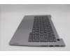 Lenovo 5CB1P00874 COVER Upper Case ASM_BEL W21MR AG BL U