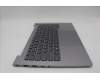 Lenovo 5CB1P00874 COVER Upper Case ASM_BEL W21MR AG BL U