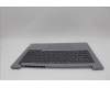 Lenovo 5CB1P00876 COVER Upper Case ASM_BUL W21MR AG BL U