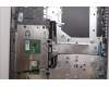 Lenovo 5CB1P00876 COVER Upper Case ASM_BUL W21MR AG BL U