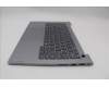 Lenovo 5CB1P00879 COVER Upper Case ASM_EURO ENGW21MRAGBL U