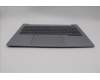 Lenovo 5CB1P00879 COVER Upper Case ASM_EURO ENGW21MRAGBL U