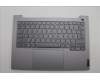 Lenovo 5CB1P00880 COVER Upper Case ASM_FRA W21MR AG BL U
