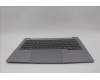 Lenovo 5CB1P00880 COVER Upper Case ASM_FRA W21MR AG BL U