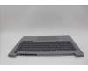 Lenovo 5CB1P00880 COVER Upper Case ASM_FRA W21MR AG BL U