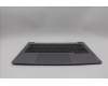 Lenovo 5CB1P00881 COVER Upper Case ASM_FRA/ARA W21MRAGBL U