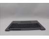 Lenovo 5CB1P00881 COVER Upper Case ASM_FRA/ARA W21MRAGBL U
