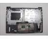 Lenovo 5CB1P00883 COVER Upper Case ASM_GER W21MR AG BL U