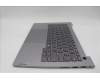 Lenovo 5CB1P00885 COVER Upper Case ASM_HBW W21MR AG BL U
