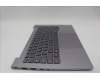 Lenovo 5CB1P00885 COVER Upper Case ASM_HBW W21MR AG BL U