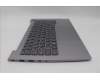 Lenovo 5CB1P00887 COVER Upper Case ASM_ILD W21MR AG BL U