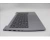 Lenovo 5CB1P00888 COVER Upper Case ASM_ITA W21MR AG BL U