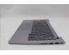 Lenovo 5CB1P00889 COVER Upper Case ASM_JPN W21MR AG BL U