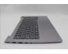 Lenovo 5CB1P00889 COVER Upper Case ASM_JPN W21MR AG BL U