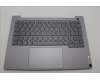 Lenovo 5CB1P00892 COVER Upper Case ASM_NORDIC W21MRAGBL U