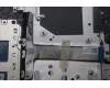 Lenovo 5CB1P00892 COVER Upper Case ASM_NORDIC W21MRAGBL U