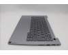 Lenovo 5CB1P00892 COVER Upper Case ASM_NORDIC W21MRAGBL U