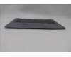 Lenovo 5CB1P00896 COVER Upper Case ASM_SPA W21MR AG BL U