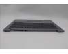 Lenovo 5CB1P00896 COVER Upper Case ASM_SPA W21MR AG BL U
