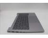 Lenovo 5CB1P00897 COVER Upper Case ASM_SWS W21MR AG BL U