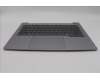 Lenovo 5CB1P00903 COVER Upper Case ASM_USA ENG W21MRAGBL U