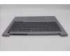 Lenovo 5CB1P00903 COVER Upper Case ASM_USA ENG W21MRAGBL U