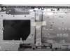 Lenovo 5CB1P00903 COVER Upper Case ASM_USA ENG W21MRAGBL U