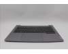Lenovo 5CB1P00932 COVER Upper Case ASM_UKE W21MR AG U