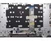 Lenovo 5CB1P00935 COVER Upper Case ASM_BEL W21MS AG BL H