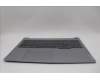 Lenovo 5CB1P00937 COVER Upper Case ASM_BUL W21MS AG BL H