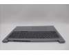 Lenovo 5CB1P00937 COVER Upper Case ASM_BUL W21MS AG BL H