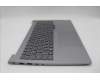 Lenovo 5CB1P00937 COVER Upper Case ASM_BUL W21MS AG BL H