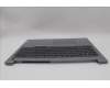 Lenovo 5CB1P00939 COVER Upper Case ASM_ENG W21MS AG BL H