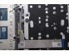Lenovo 5CB1P00939 COVER Upper Case ASM_ENG W21MS AG BL H