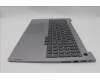 Lenovo 5CB1P00939 COVER Upper Case ASM_ENG W21MS AG BL H