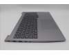 Lenovo 5CB1P00939 COVER Upper Case ASM_ENG W21MS AG BL H