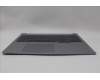 Lenovo 5CB1P00940 COVER Upper Case ASM_EURO ENGW21MSAGBL H