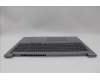 Lenovo 5CB1P00940 COVER Upper Case ASM_EURO ENGW21MSAGBL H