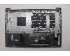 Lenovo 5CB1P00942 COVER Upper Case ASM_FRA/ARA W21MSAGBL H
