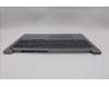 Lenovo 5CB1P00942 COVER Upper Case ASM_FRA/ARA W21MSAGBL H