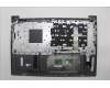 Lenovo 5CB1P00944 COVER Upper Case ASM_GER W21MS AG BL H