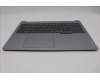 Lenovo 5CB1P00944 COVER Upper Case ASM_GER W21MS AG BL H