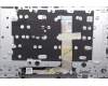 Lenovo 5CB1P00944 COVER Upper Case ASM_GER W21MS AG BL H