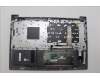 Lenovo 5CB1P00945 COVER Upper Case ASM_GRE W21MS AG BL H