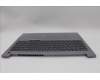 Lenovo 5CB1P00945 COVER Upper Case ASM_GRE W21MS AG BL H